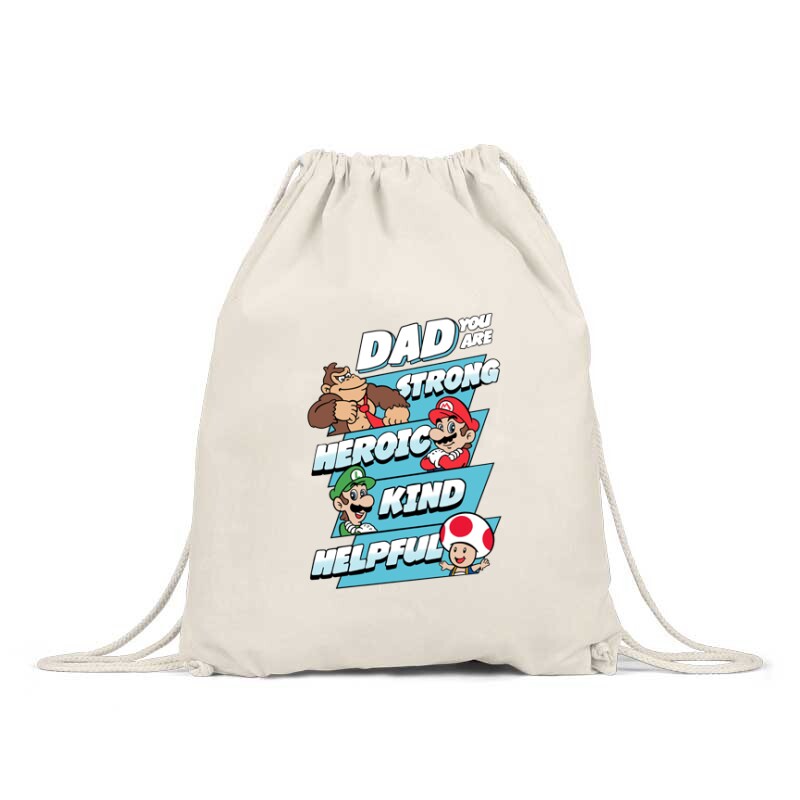 Dad You Are Hátizsák