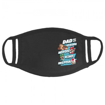 Dad You Are Arcmaszk