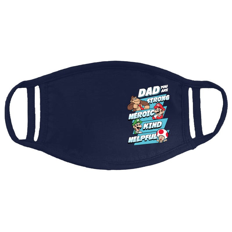 Dad You Are Arcmaszk