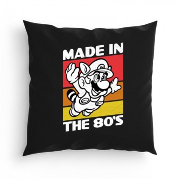 Made in the 80's Mario Párna