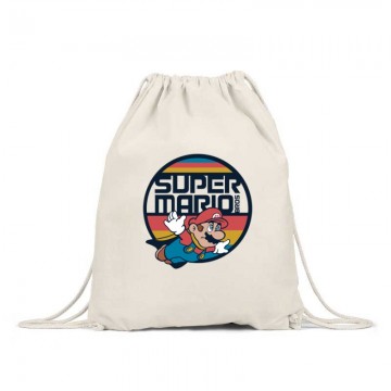 Mario old Hátizsák
