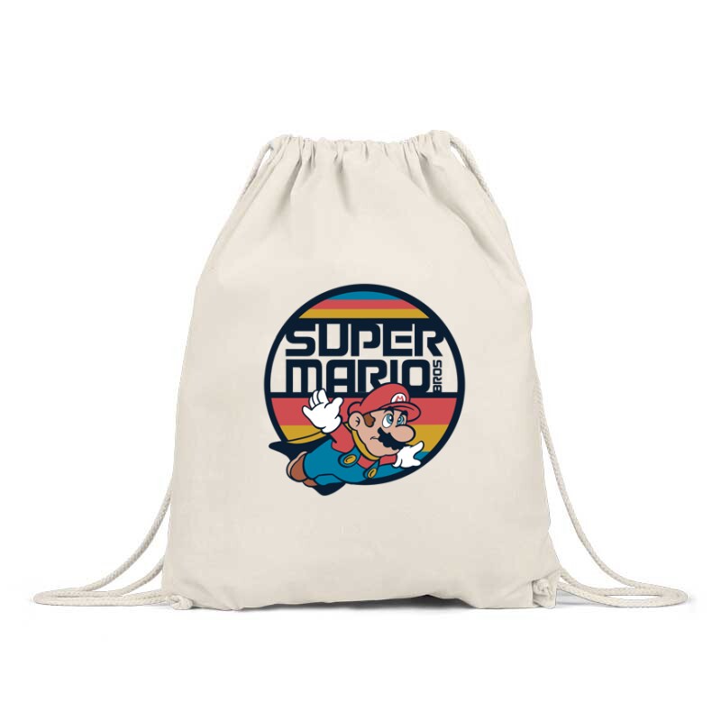 Mario old Hátizsák