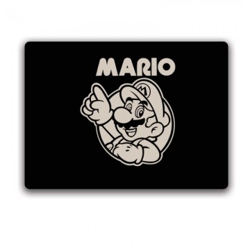 Mario old 2 Egérpad