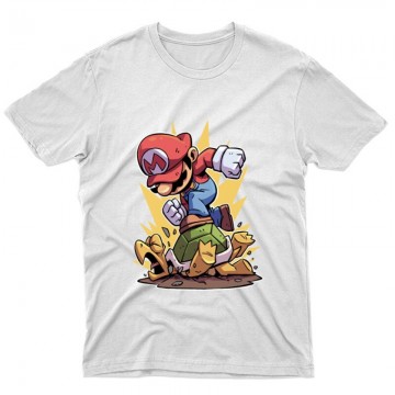 Mario Winner Unisex Póló