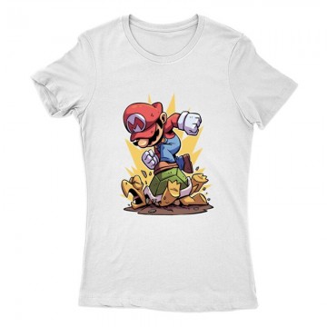 Mario Winner Női Póló