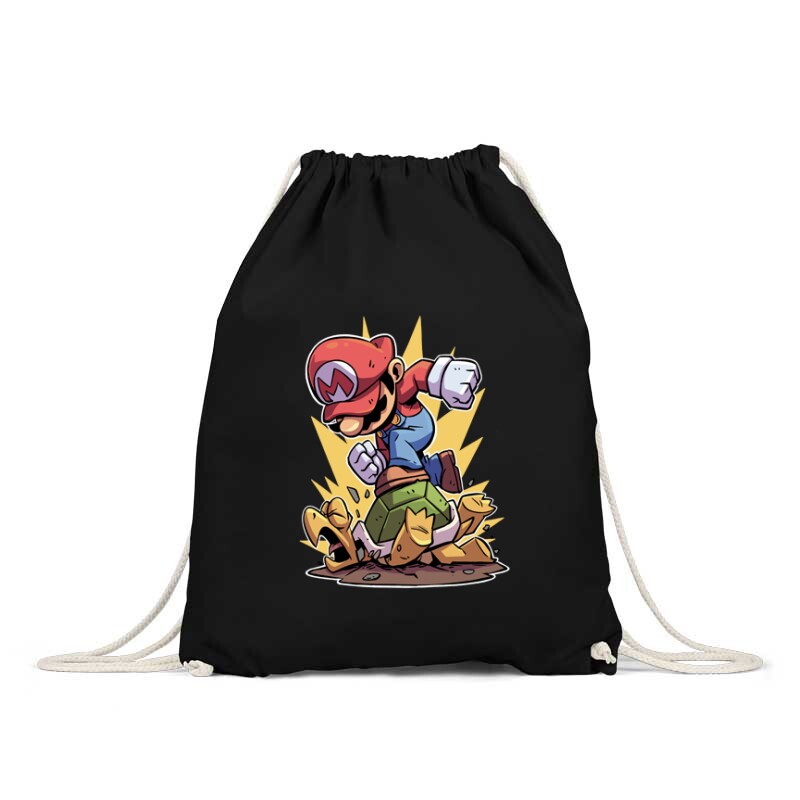 Mario Winner Hátizsák