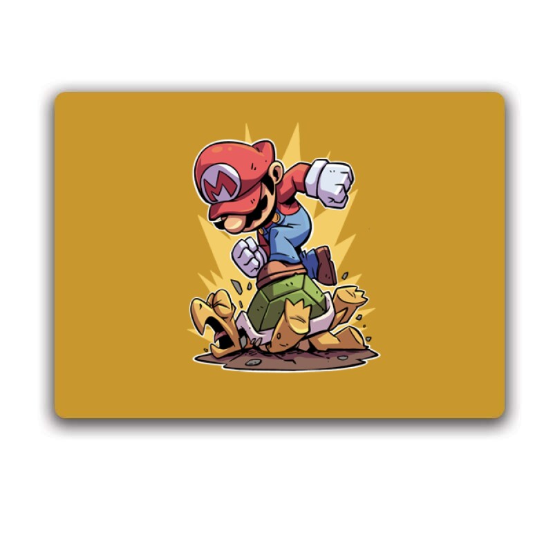 Mario Winner Egérpad