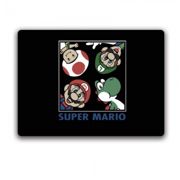 Supermario Egérpad