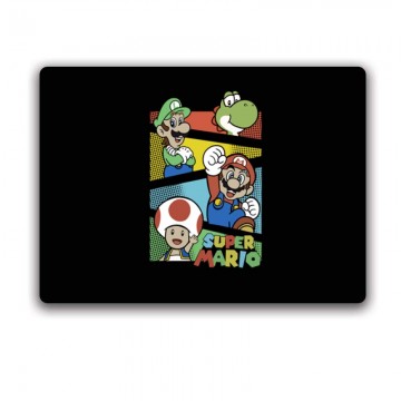 Supermario together 2 Egérpad