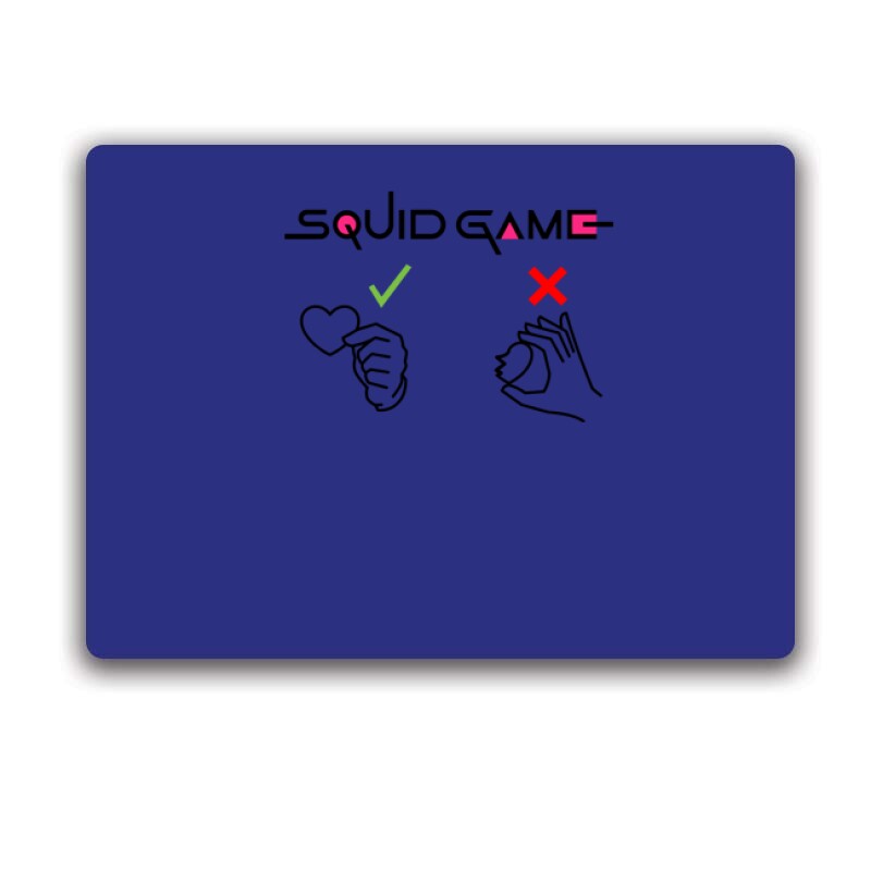 Squid game We play Egérpad
