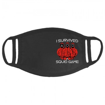 Squid game I Survived Arcmaszk