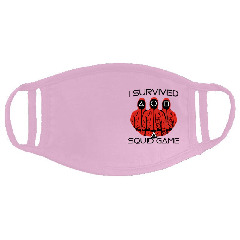 Squid game I Survived Arcmaszk