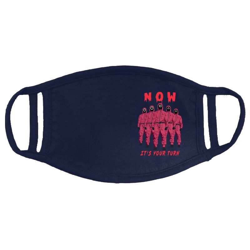 Squid game It's Your turn Arcmaszk