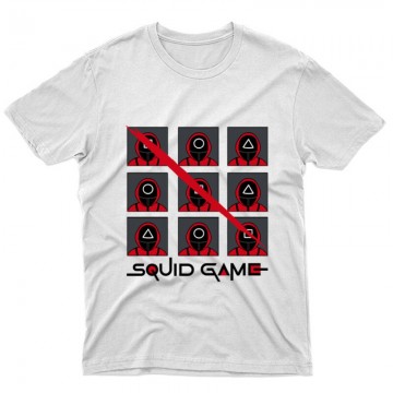 Gomoku Unisex Póló