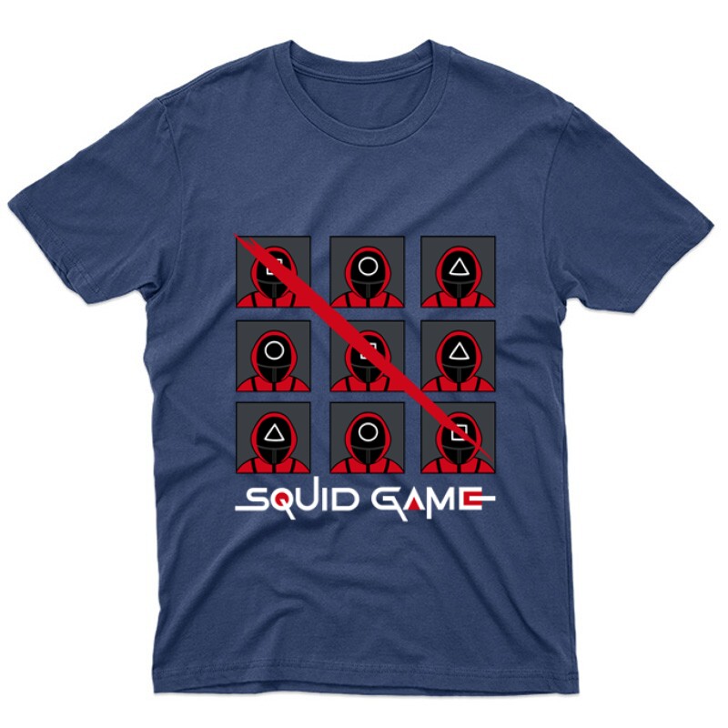 Gomoku Unisex Póló