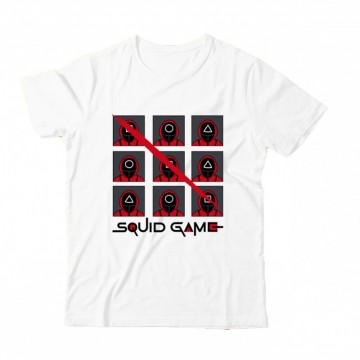 Gomoku Gyermek Póló