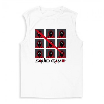 Gomoku Férfi Trikó