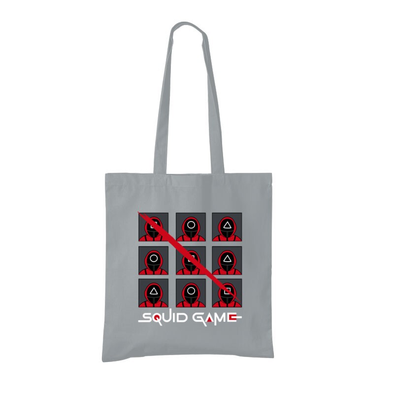 Gomoku Bevásárló Táska