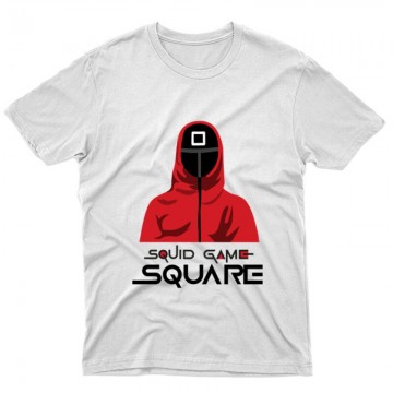 Square Unisex Póló