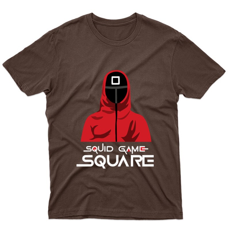 Square Unisex Póló