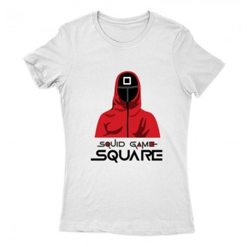 Square Női Póló
