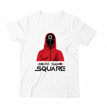 Square Gyermek Póló