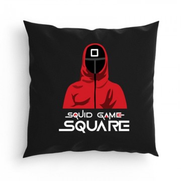 Square Párna