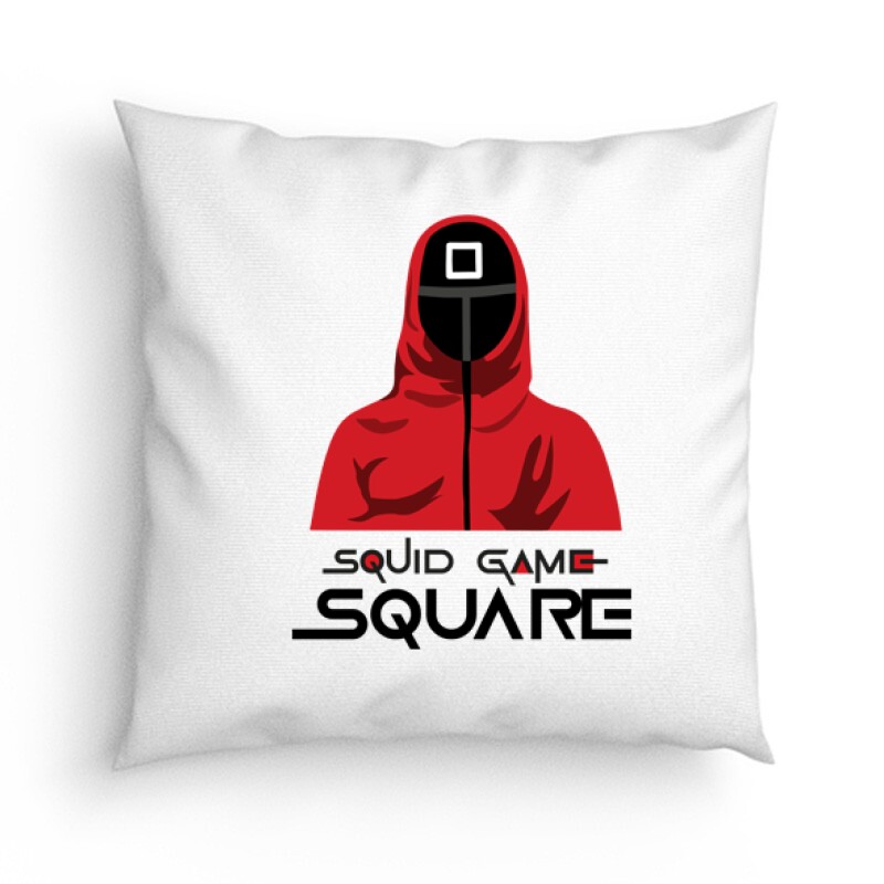 Square Párna
