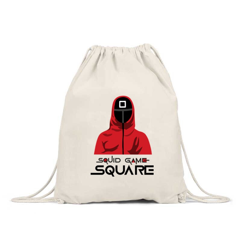 Square Hátizsák