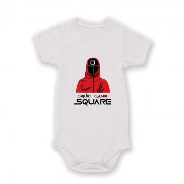 Square Baby Body