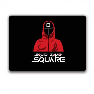 Square Egérpad