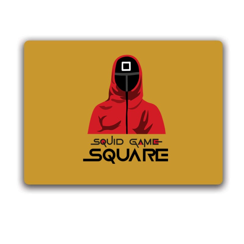 Square Egérpad