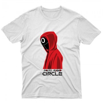 Circle Unisex Póló