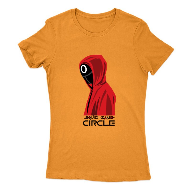 Circle Női Póló