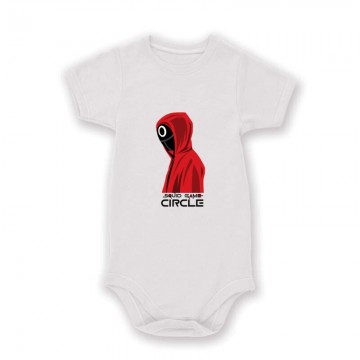 Circle Baby Body