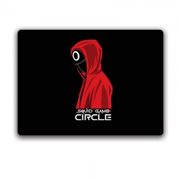 Circle Egérpad