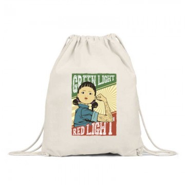 Green light or red light Hátizsák