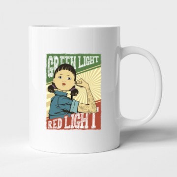 Green light or red light Bögre