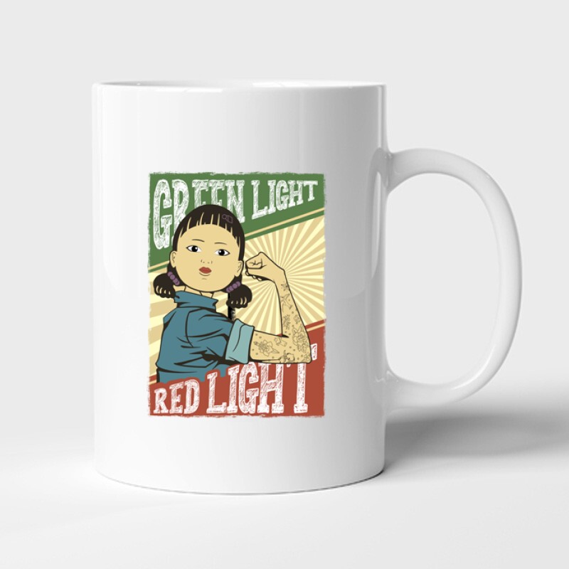 Green light or red light Bögre