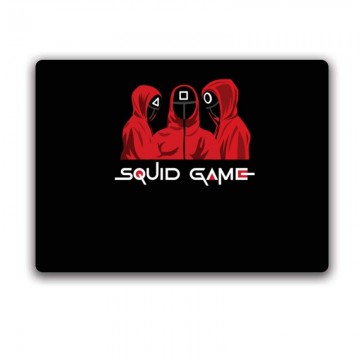 Squid Game priority Egérpad