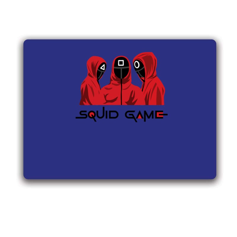 Squid Game priority Egérpad