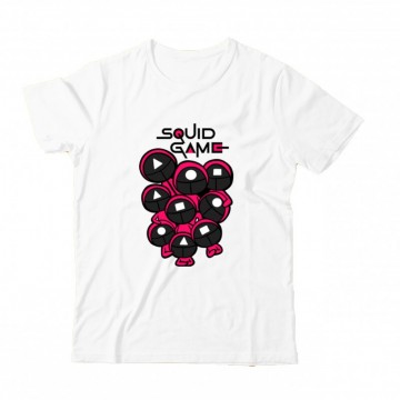 Many Soldiers Gyermek Póló