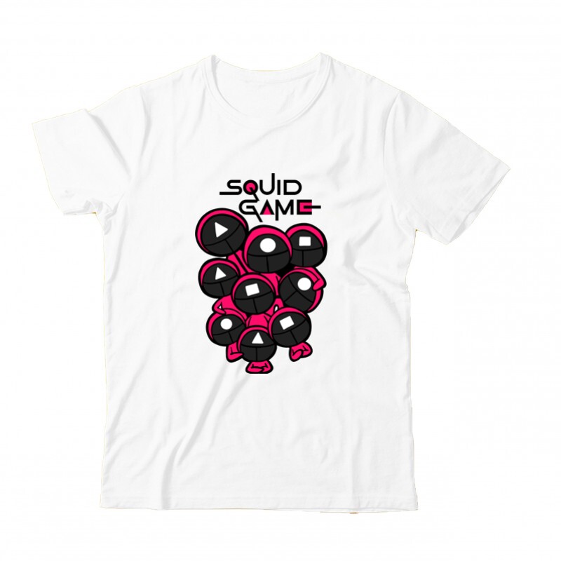 Many Soldiers Gyermek Póló