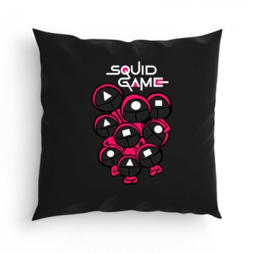 Many Soldiers Párna