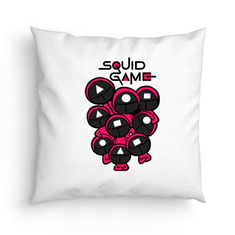 Many Soldiers Párna