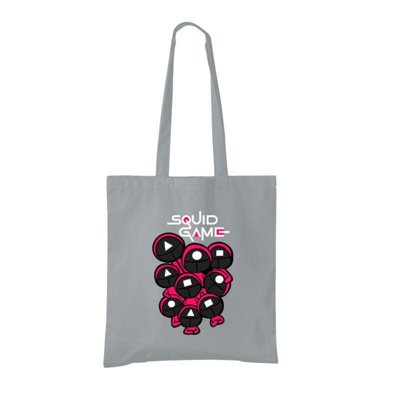 Many Soldiers Bevásárló Táska