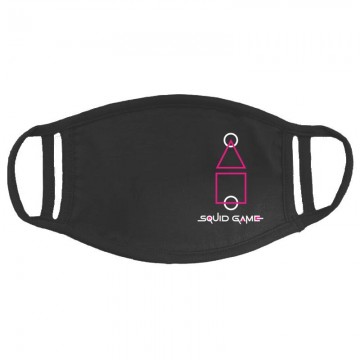 Squid Game Track Arcmaszk