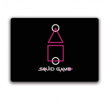 Squid Game Track Egérpad