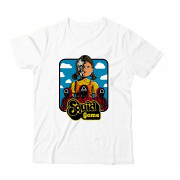 Play or die Gyermek Póló