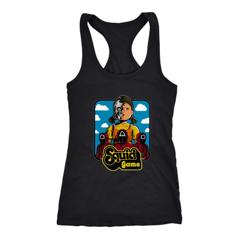 Play or die Női Trikó